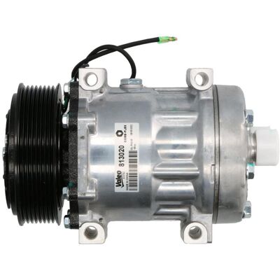 VALEO 813020 Ilmastointikompressori - SD7H15 VALEO 813020 Ilmastointikompressori - SD7H15