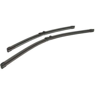 Oximo Tuulilasin pyyhkijät 650/500mm - Windshield Wiper Blades Oximo Tuulilasin pyyhkijät 650/500mm - Windshield Wiper Blades
