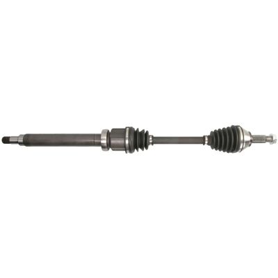 Vetoakseli Febi Bilstein 194816 Vetoakseli Febi Bilstein 194816