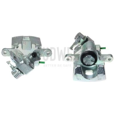 Budweg Caliper 5705444517392 - Jarrusatula Budweg Caliper 5705444517392 - Jarrusatula