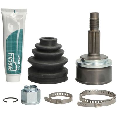Nivelsarja, Vetoakseli Pascal G12131pc Nivelsarja, Vetoakseli Pascal G12131pc
