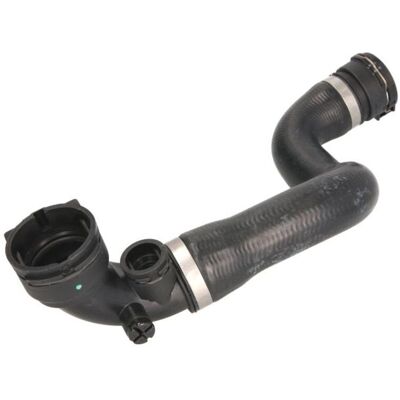 Joustava jäähdyttimen letku THERMOTEC DWB011TT - Radiator letku Joustava jäähdyttimen letku THERMOTEC DWB011TT - Radiator letku