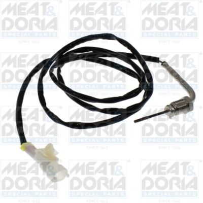 MEAT & DORIA MD12864 - Pakokaasujen lämpötila-anturi MEAT & DORIA MD12864 - Pakokaasujen lämpötila-anturi