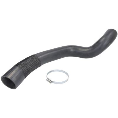 NRF 166442 Turboilmanletku - Turbocharger hose NRF 166442 Turboilmanletku - Turbocharger hose