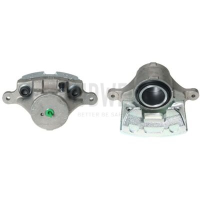 BUDWEG CALIPER 345399 Jarrusatula - Jarruosat BUDWEG CALIPER 345399 Jarrusatula - Jarruosat