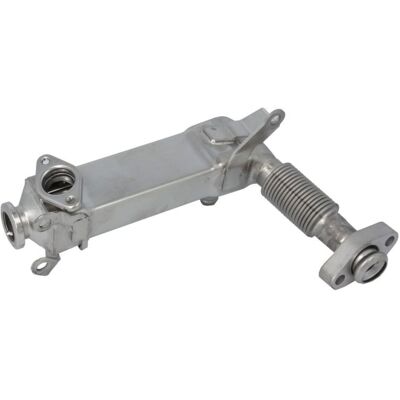 NISSENS 989281 EGR Jäähdytin - EGR Jäähdytin NISSENS 989281 EGR Jäähdytin - EGR Jäähdytin