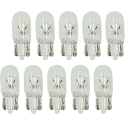 Hehkulamppu Toissijainen Bosch W5w Pure Light 12v, 5w Hehkulamppu Toissijainen Bosch W5w Pure Light 12v, 5w