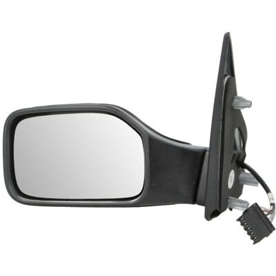 BLIC Vasen Ulkopeili - Side Mirror BLIC Vasen Ulkopeili - Side Mirror