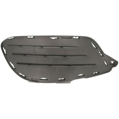 PRASCO ME0462114 - Ilmaventtiiliritilä vasen etuiskaripuskuri - Grille De Pare-Choc PRASCO ME0462114 - Ilmaventtiiliritilä vasen etuiskaripuskuri - Grille De Pare-Choc
