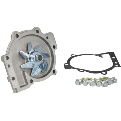 Schaeffler Ina Vesipumppu, Moottorin Jäähdytys Ina 538 0043 10 Schaeffler Ina Vesipumppu, Moottorin Jäähdytys Ina 538 0043 10
