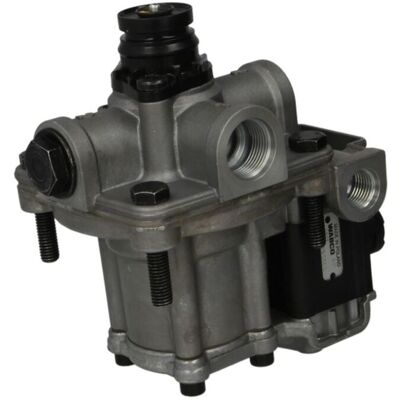 WABCO 4802051060 - Redundanssiventtiili WABCO 4802051060 - Redundanssiventtiili