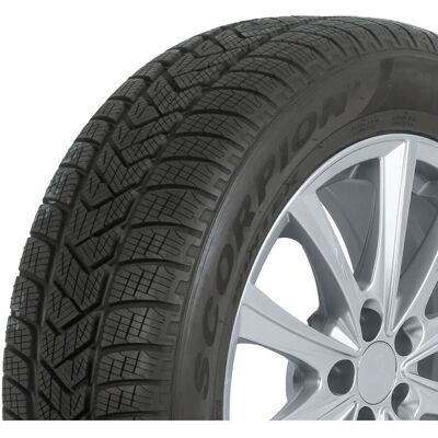 Talvirenkaat Pirelli Scorpion Winter 275/55r19 111h Talvirenkaat Pirelli Scorpion Winter 275/55r19 111h