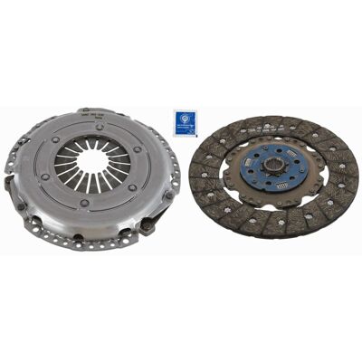 Kytkinsarja Sachs 3000 970 157 Kytkinsarja Sachs 3000 970 157