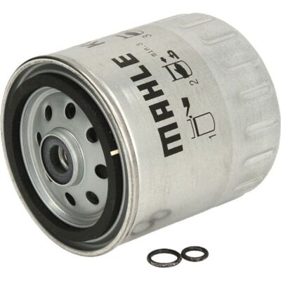 Mercedes-Benz Mahle Polttoaine suodatin KC 63/1D Mercedes-Benz Mahle Polttoaine suodatin KC 63/1D