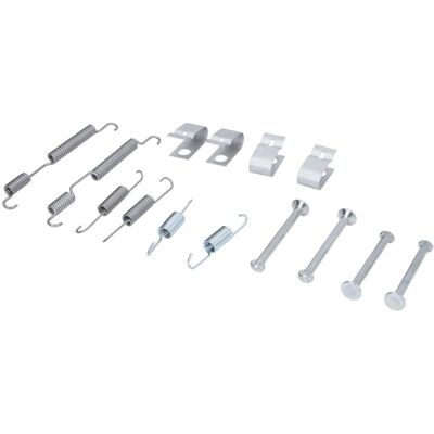 Quick Brake 105-0050 Asennussarja - Jarrupalat Quick Brake 105-0050 Asennussarja - Jarrupalat