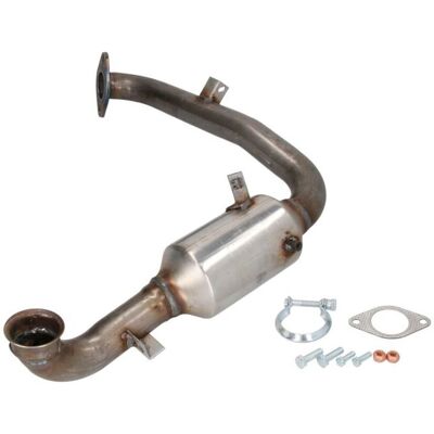 Katalysaattori Bosal 090-003 Katalysaattori Bosal 090-003