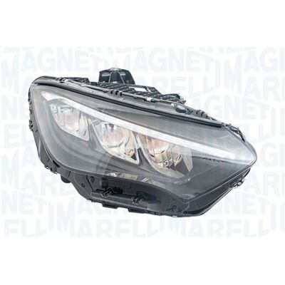 Ajovalo Magneti Marelli 711451001470 Ajovalo Magneti Marelli 711451001470