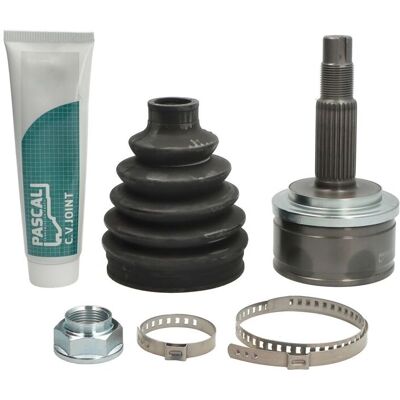 Nivelsarja, Vetoakseli Pascal G12132pc Nivelsarja, Vetoakseli Pascal G12132pc