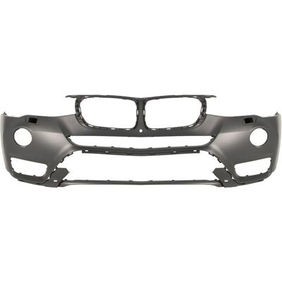PRASCO BM8061041 Etunatron suoja - Etunatron suoja BMW X3 PRASCO BM8061041 Etunatron suoja - Etunatron suoja BMW X3