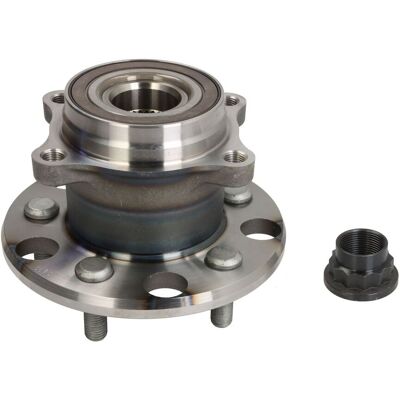 Pyöränlaakerisarja Skf Vkba 7766 Pyöränlaakerisarja Skf Vkba 7766