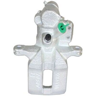 BOSCH Malli 0 986 135 558 Takana oikea jarrusatula - Varaosan BOSCH Malli 0 986 135 558 Takana oikea jarrusatula - Varaosan