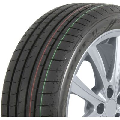 Kesärenkaat Goodyear Eagle F1 Asymmetric 3 225/45r19 92w Kesärenkaat Goodyear Eagle F1 Asymmetric 3 225/45r19 92w