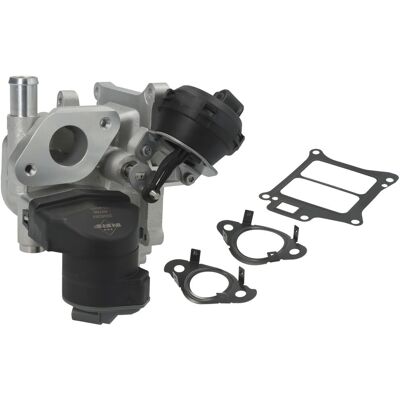 Egr-Venttiili Nrf 48786 Egr-Venttiili Nrf 48786