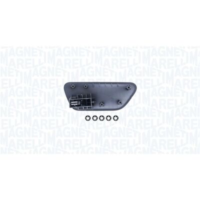 Ovenkahva - Sisätilat Magneti Marelli 350105065600 Ovenkahva - Sisätilat Magneti Marelli 350105065600