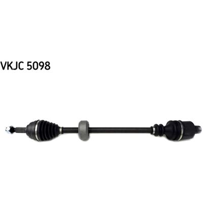Vetoakseli Skf Vkjc 5098 Vetoakseli Skf Vkjc 5098