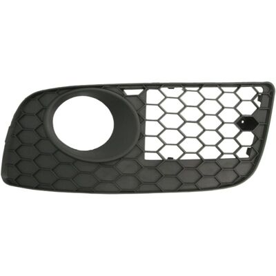 PRASCO VG0371250 - Ilmanotto ritilä etuiskunvaimentimelle, vasen, VW Golf 5 PRASCO VG0371250 - Ilmanotto ritilä etuiskunvaimentimelle, vasen, VW Golf 5