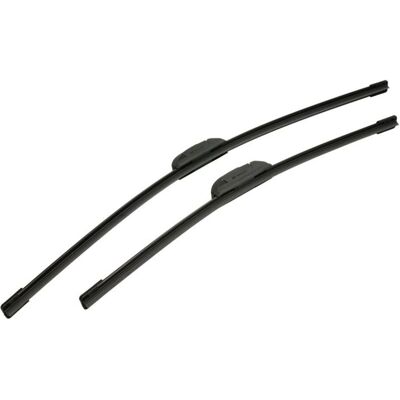 Pyyhkijänsulka Bosch Aerotwin Retrofit Ar604s, 600/450mm, Edessä, 2 Kappale Pyyhkijänsulka Bosch Aerotwin Retrofit Ar604s, 600/450mm, Edessä, 2 Kappale