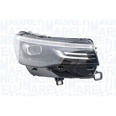 Ajovalo Magneti Marelli 711451001459 Ajovalo Magneti Marelli 711451001459