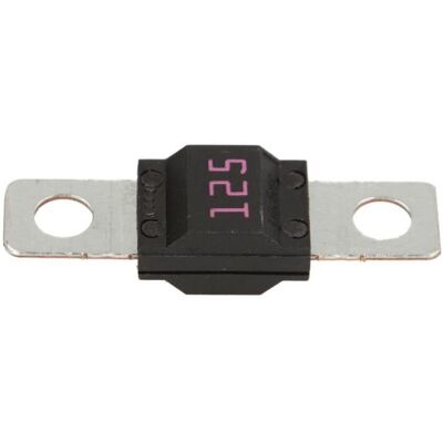 Sulake Littelfuse Bv Bezp498125, 125a Sulake Littelfuse Bv Bezp498125, 125a