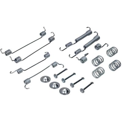 Tarvikesarja, Jarrukengät Quick Brake 105-0786 Tarvikesarja, Jarrukengät Quick Brake 105-0786