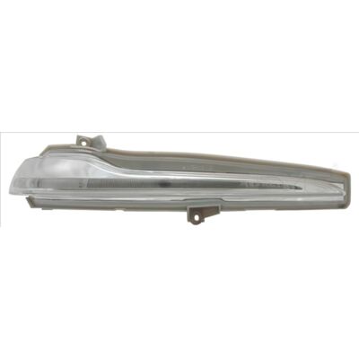 TYC 321-0185-3 Oikea ulkopuolinen peili LED-näytöllä TYC 321-0185-3 Oikea ulkopuolinen peili LED-näytöllä