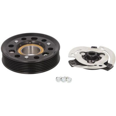 THERMOTEC KTT040273 Ilmastointilaitteen kompressorin kytkin THERMOTEC KTT040273 Ilmastointilaitteen kompressorin kytkin