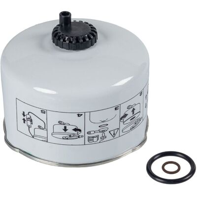 Polttoainesuodatin Febi Bilstein 170060 Polttoainesuodatin Febi Bilstein 170060