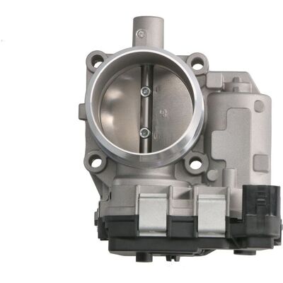 Kaasuläppäkotelo Magneti Marelli 802007638411 Kaasuläppäkotelo Magneti Marelli 802007638411