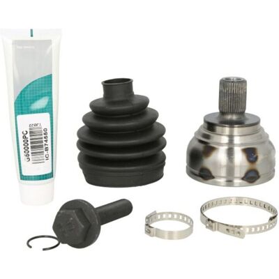 Nivelsarja, Vetoakseli Pascal G1w045pc Nivelsarja, Vetoakseli Pascal G1w045pc