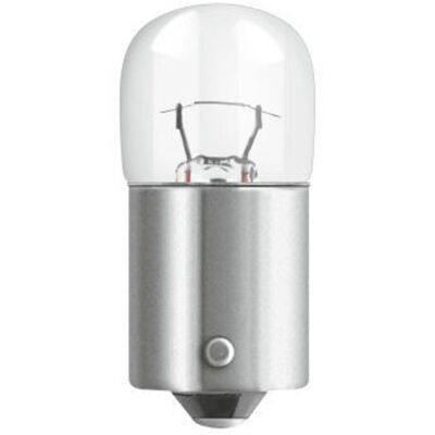 Hehkulamppu Toissijainen Neolux R5w 12v/5w, 2 Kappale Hehkulamppu Toissijainen Neolux R5w 12v/5w, 2 Kappale