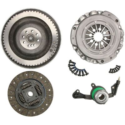 Kytkinsarja Nexus F1m100nx Kytkinsarja Nexus F1m100nx