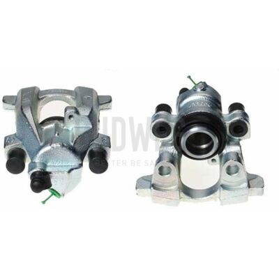 BUDWEG CALIPER 343932 Jarrusatula - Jarrusysteemi Mercedes-Benz ML, R BUDWEG CALIPER 343932 Jarrusatula - Jarrusysteemi Mercedes-Benz ML, R