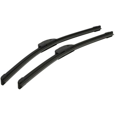 Pyyhkijänsulka Bosch Aerotwin Retrofit Ar502s, 500/450mm, Edessä, 2 Kappale Pyyhkijänsulka Bosch Aerotwin Retrofit Ar502s, 500/450mm, Edessä, 2 Kappale