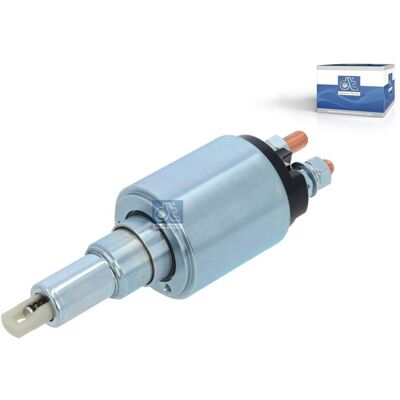 Rele, Starttimoottori Dt Spare Parts 5.47056 Rele, Starttimoottori Dt Spare Parts 5.47056
