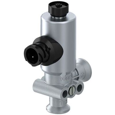 WABCO Malli 4721706160 Magneettinen Solenoidi Venttiili - Ventilityyppi WABCO Malli 4721706160 Magneettinen Solenoidi Venttiili - Ventilityyppi