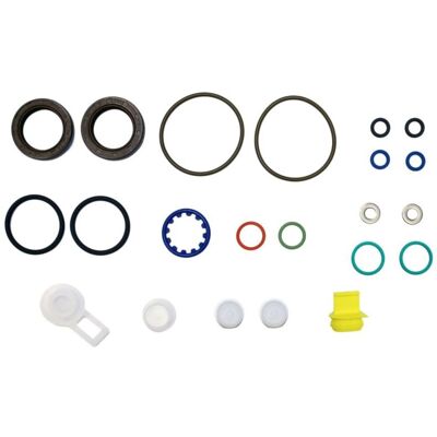ENGITECH ENT210016 - Korjaussarja common rail -pumppuun ENGITECH ENT210016 - Korjaussarja common rail -pumppuun