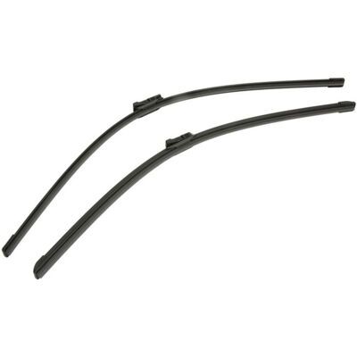 Pyyhkijänsulka Bosch Aerotwin A120s, 750/650mm, Edessä, 2 Kappale Pyyhkijänsulka Bosch Aerotwin A120s, 750/650mm, Edessä, 2 Kappale