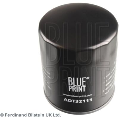 Blue Print ADT32111 Öljynsuodatin - Sopii Ford, Mazda, Toyota, VW, Land Cruiser Blue Print ADT32111 Öljynsuodatin - Sopii Ford, Mazda, Toyota, VW, Land Cruiser