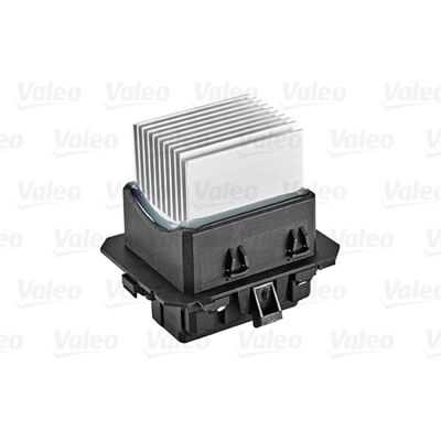 Säätöelementti, Lämmitys, Ilmanvaihto Valeo 715344 Säätöelementti, Lämmitys, Ilmanvaihto Valeo 715344