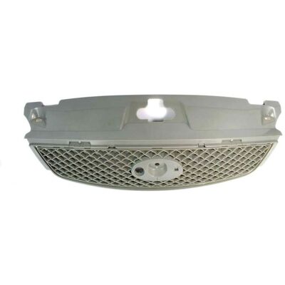 Blic 6502-07-2555995P Radiator grille Blic 6502-07-2555995P Radiator grille
